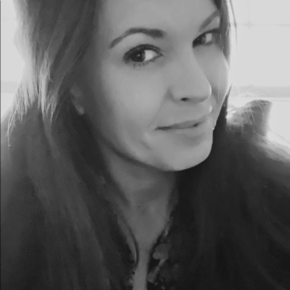 Meet your Posher, Lindsey